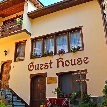 צ'פלארה Palyongov Guest House מראה חיצוני תמונה